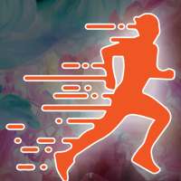 Calculate Walking  and running distance tracker on 9Apps