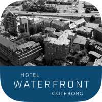 Hotel Waterfront on 9Apps