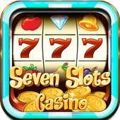 Seven Slots Casino - Free Slot Machines