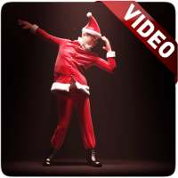 Super Santa Claus Video Live Wallpaper