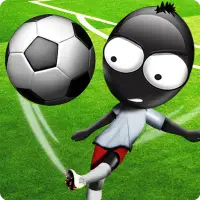 Stick Soccer 3D - Juego Online Gratis