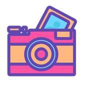 Purple Camera