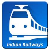 Indian Rail Info on 9Apps