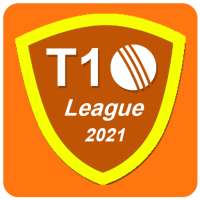 T10 Cricket League 2021