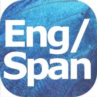 Learn English Spanish Verbs, Vocabulary, & Grammar on 9Apps