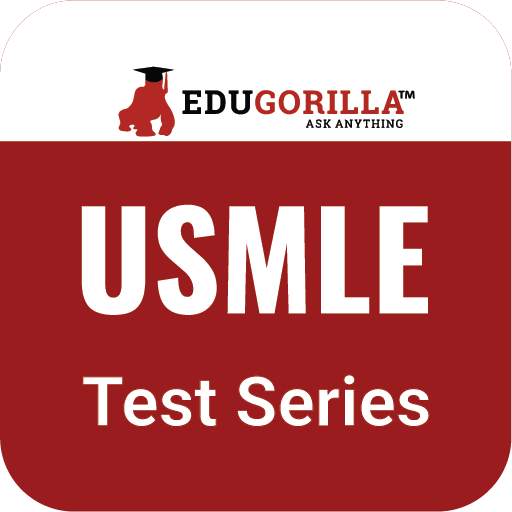 USMLE (United States Medical Licensing Exam) App