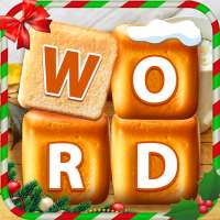 Word Crush - Fun Puzzle Game on 9Apps