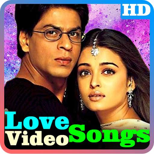 Bollywood Romantic Songs : Hindi Love Songs