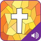 Kids Learn Catholic Prayers - Listen and Read on 9Apps
