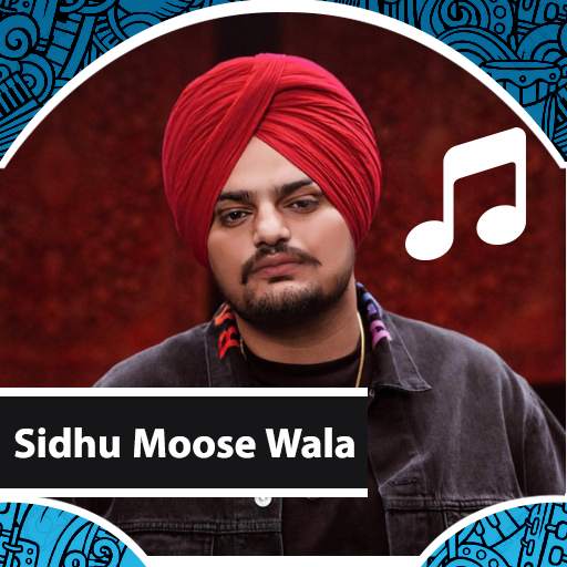 Sidhu Moose Wala - Punjabi Songs