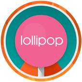 lollipop Wallpaper