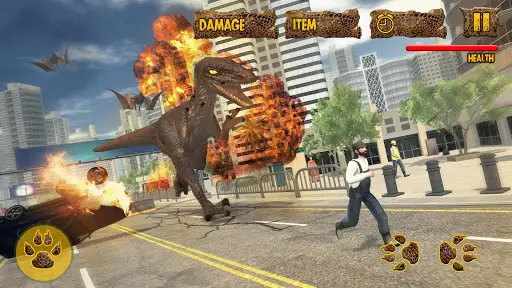 Dino T APK Download 2023 - Free - 9Apps