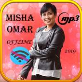 Lagu Misha omar offline 2019 on 9Apps