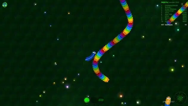 Fire Skins For Slither.io APK Download 2023 - Free - 9Apps