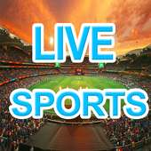 Live Sports Tv on 9Apps