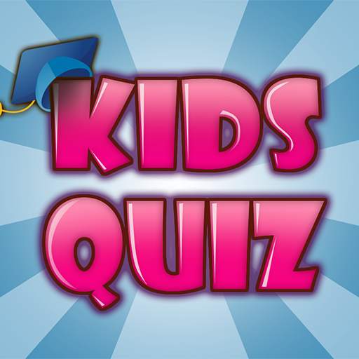 Kids Quiz - An Educational Quiz Game for Kids