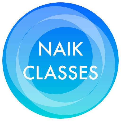 Naik Classes