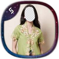 Kebaya Encim Modern on 9Apps