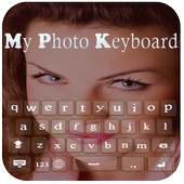 My Photo Go Keyboard on 9Apps