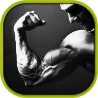 Bicep Workouts on 9Apps