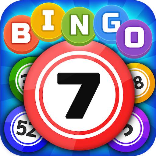 Bingo Mania - FREE Bingo Game