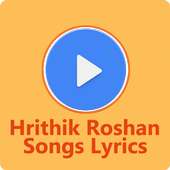 Hrithik Roshan