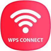 wifi wps connect