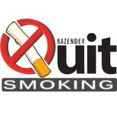 Quit Smoking : Smoking cessation