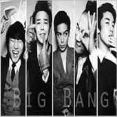 BIG BANG Songs - BANG BANG BANG