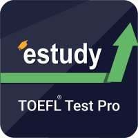 Practice for TOEFL® Test Pro 2020 on 9Apps