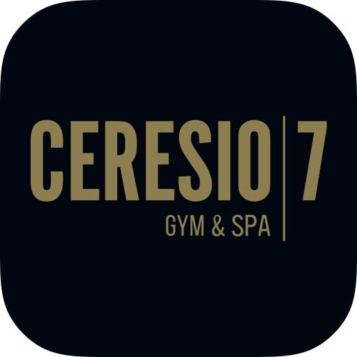 Ceresio 7 Gym & SPA