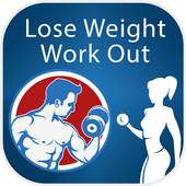 Lose Weight Home Fitness Workouts on 9Apps