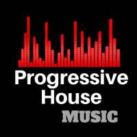 Progressive House Music App