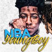 NBA YoungBoy Music