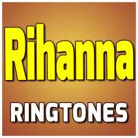 Rihanna ringtones free