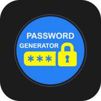 Password Generator App & Generate Secure Password