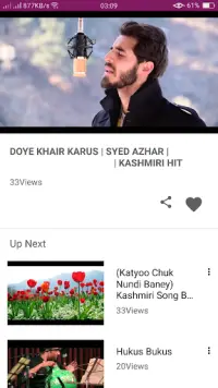 Kashmiri Songs Video 👌 APK Download 2023 - Free - 9Apps Kashmiri Songs Video 👌 APK Download 2023 - Free - 9Apps