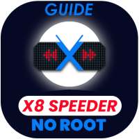 Higgs Domino X8 Speeder No Root Guide
