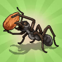 Pocket Ants: Sim. Hormiguero on 9Apps