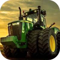 John Deere Lovers, John Deere 