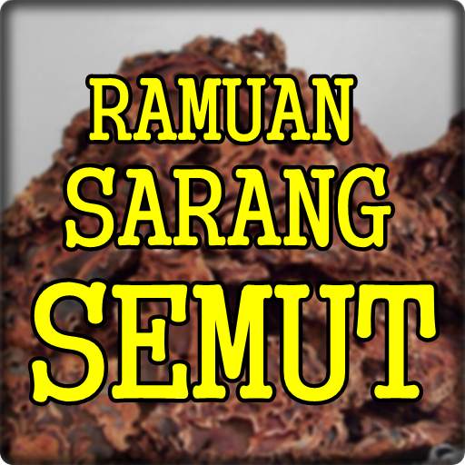 Ramuan Herbal Sarang Semut Papua Alami Lengkap