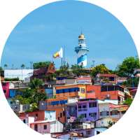 Guayaquil - Wiki on 9Apps