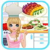 Top Cooking Game Cooking Fever
