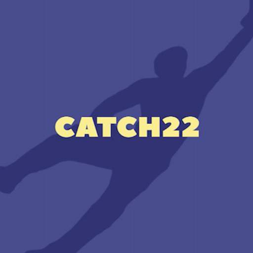 Catch22: IPL 2021 Cricket Cards Game