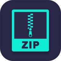 Winzip - Easy RAR File Extract