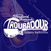 Troubadour Country Radio on 9Apps