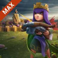 Max's Guides for : Clash of Clans