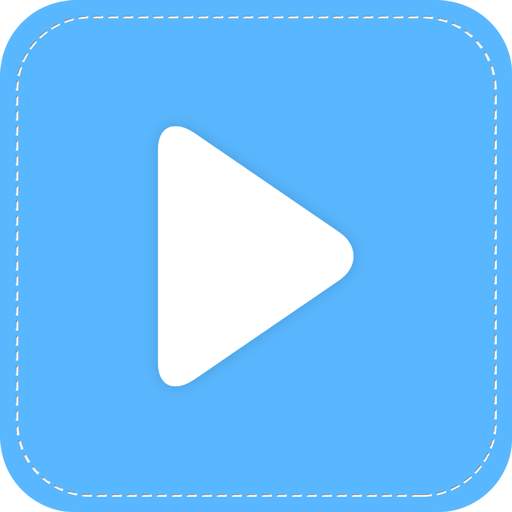 Indian HD MX Player - 4K Video Player