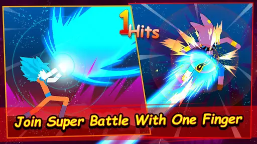 Stick Man Fight Super Battle APK Download 2023 - Free - 9Apps