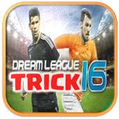 Trick Dream League Soccer 2016